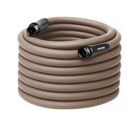 Flexzilla HFZC5100BR-E Manguera de jardín, mantillo marrón