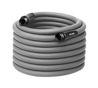 Flexzilla HFZC5100GY-E - Manguera de jardín, gris pizarra