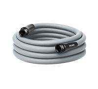 Flexzilla HFZC525GY-E - Manguera de jardín, gris pizarra