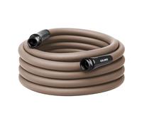 Flexzilla HFZC550BR-E Manguera de jardín, mantillo marrón, 50 pies