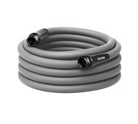 Flexzilla HFZC550GY-E - Manguera de jardín, gris pizarra