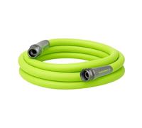Flexzilla HFZG515YW-E - Manguera ZillaGreen, 15 pies