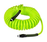 Flexzilla LP1420AFZ Manguera de Aire de Retroceso, ZillaGreen, 1/4 Pulgadas x 20 pies