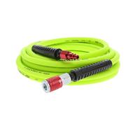Flexzilla Legado Manguera de Aire de 3/8 por 50 Zilla Verde con 1/4 Extremos