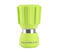 Flexzilla NFZG62 - Boquilla de acción giratoria, color verde