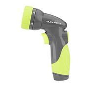 Flexzilla NFZG64 Boquilla de 6 patrones, verde