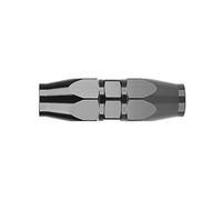 Flexzilla Pro Air Hose Reusable Splicer, 3/8 in. - RP901375