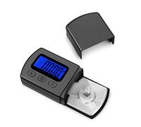 Flexzion - Lápiz digital para tocadiscos (pantalla LCD, retroiluminación, cartucho, teléfono)