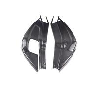 FLFHDUP Ajuste para BMW S1000RR 2015 Marco Parabrisas Panel Lateral carenado Parachoques Trasero Tapa de Tanque de Combustible Kit(Swingarm)