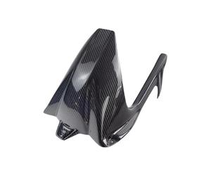FLFHDUP Ajuste para BMW S1000RR 2015 Marco Parabrisas Panel Lateral carenado Parachoques Trasero Tapa de Tanque de Combustible Kit(Rear Bumper)
