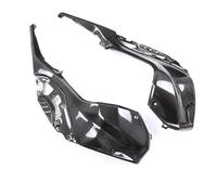 FLFHDUP Ajuste para BMW S1000RR 2023 2024, Kit de carenado de Panel Lateral de Guardabarros seco Puro, Cubierta Protectora de Tanque de Combustible Winglets(9)