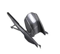 FLFHDUP Ajuste para BMW S1000RR 2023 2024, Kit de carenado de Panel Lateral de Guardabarros seco Puro, Cubierta Protectora de Tanque de Combustible Winglets(18)