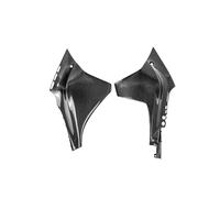 FLFHDUP Ajuste para Yamaha YZF-R1 2020 + Accesorios Cubierta de Espejo retrovisor Placa Lateral Kit de Marco de Joroba Trasera(Side Plate)