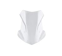 FLFHDUP Deflector de Viento para Parabrisas Apto para BMW R 1250 GS LC R1250GS ADV Black Adventure Wind Shield Screen 2013-2022(510mm Transparent)