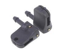 FLFHDUP Delantero Limpiador Boquilla de Chorro Apto para Vito W638 Sprinter. Se Monta en el Brazo del limpiaparabrisas. 2 boquillas de pulverización para lavaparabrisas