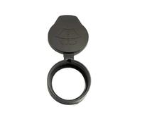 FLFHDUP Delantero Limpiador Boquilla de Chorro Tapa del depósito del lavaparabrisas para Tesla Model 3 SXY (2017-2023) 1131028-00-A