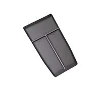 FLFHDUP Embellecedor Panel Central Caja de Almacenamiento para Coche Geely EX5 Galaxy E5 E245 E.MAS 7 2024 2025, reposabrazos, Consola Central, Cajas, Accesorios(B)