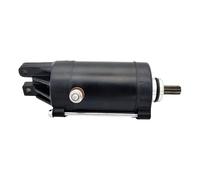 FLFHDUP Motor de Arranque eléctrico Compatible con Honda Rincon 2003-2019 31200-HN8-000 Conjunto de Motor de Arranque 31200-HN8-003