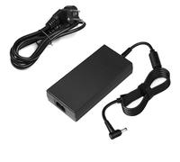 FLGAN 230W 180W Cargador Alimentación para MSI GS66 GS76 GS75 GS65 Stealth MSI P65 P75 Creator MSI A17-230P1A ADP-230GB Adaptor