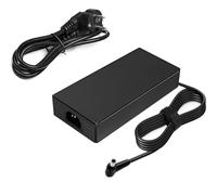 FLGAN 240W 20V Cargador para ASUS ROG 15 S15 S17 G15 G513RM TUF Gaming A15 F17 FA707R FX707Z FX507Z FA507R Zephyrus G14 Vivobook Pro 14X 15X 16X Adaptador 6,0 * 3,7mm Conector
