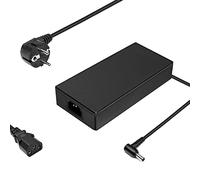 FLGAN Cargador 200W 20V para ASUS ROG Zephyrus G15 GA503 M16 GU603 G14 GA401 ROG Strix G17 G15 G513 G713 G733 ASUS TUF Gaming A17 A15 F15 F17 FA706 FX516 FX716