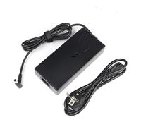 FLGAN Cargador para ASUS ROG Zephyrus G14 G15 GA401IV GA401IH GA401IU GA502IU GA502DU ASUS TUF A15 A17 TUF506IU TUF505DU TUF705DU FX505DD FX705DT ADP-180UB D ADP-180TB H