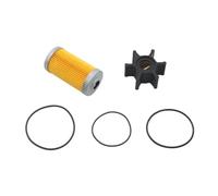 FLhsDH Accesorios Marine Diesel Engine 2YM15 3YM20 3YM27A 3YM30 3YM30R Kit de mantenimiento