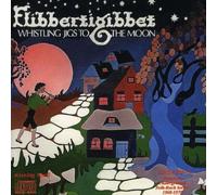 Flibbertigibbet - Whistling Jigs to the Moon