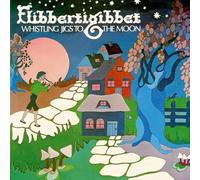 Flibbertigibbet - Whistling Jigs to the Moon [VINYL] [Vinilo]