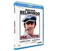 Flic ou voyou [Blu-ray]