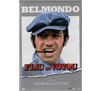 Flic ou voyou [Francia] [DVD]