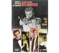 Flic ou voyou [Francia] [DVD]