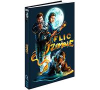 Flic ou Zombie [Francia] [Blu-ray]