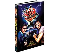 Flic ou Zombie [Francia] [Blu-ray]