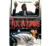Flic ou Zombie [Francia] [DVD]