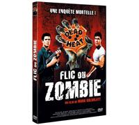 Flic ou zombie [Francia] [DVD]