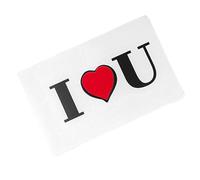 Flick Heart Card - Primer plano Trucos mágicos | Papel ilusión Mentalismo Props | San Valentín - Trucos de confesión | Aparecer tarjeta del corazón | Color de la película de los dedos que cambia de