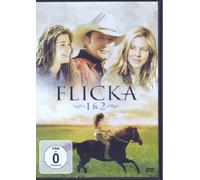 Flicka 1 & 2 [Alemania] [DVD]