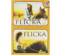 Flicka 1, 2 - Duo [DVD]