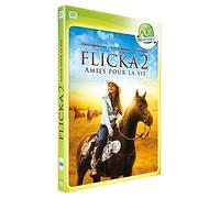 Flicka 2 : Amies pour la vie [Francia] [DVD]