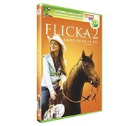 Flicka 2 : Amies pour la vie [Francia] [DVD]