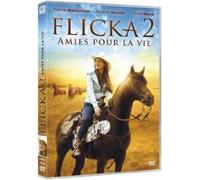 Flicka 2 : Amies pour la vie [Francia] [DVD]