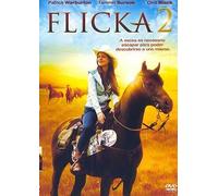 flicka 2 [DVD]