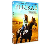 Flicka 2 [DVD]