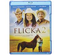 Flicka 2 [Edizione: Stati Uniti] [Italia] [Blu-ray]