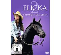 Flicka 2 - Freunde fürs Leben [Alemania] [DVD]