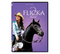 Flicka 2 [USA] [DVD]