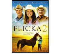 Flicka 2 [USA] [DVD]