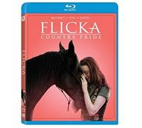 Flicka 3: Country Pride [Edizione: Stati Uniti] [Italia] [Blu-ray]