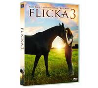 Flicka 3 [DVD]